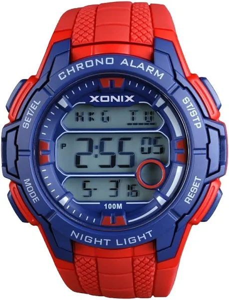 zegarek Xonix NN-001