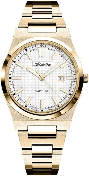 Zegarek damski Adriatica A3326.1113Q