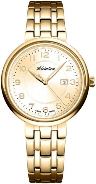 Zegarek damski Adriatica A3832.1121Q