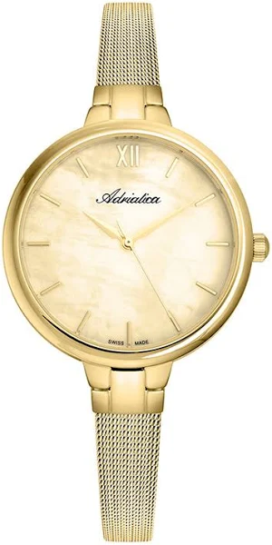 Zegarek Adriatica damski A3714.116SQ