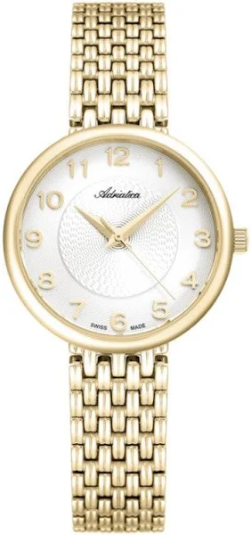 Adriatica A3791.1123Q Zegarek Damski