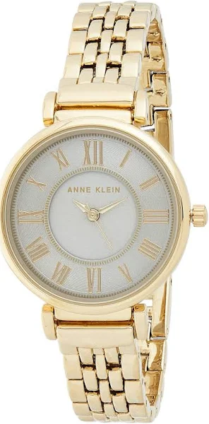 Anne Klein Ak/2158GYGB