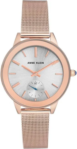 Zegarek Anne Klein AK/2982SVRG
