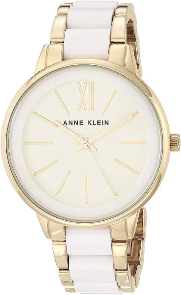 Anne Klein AK-1412BKGB