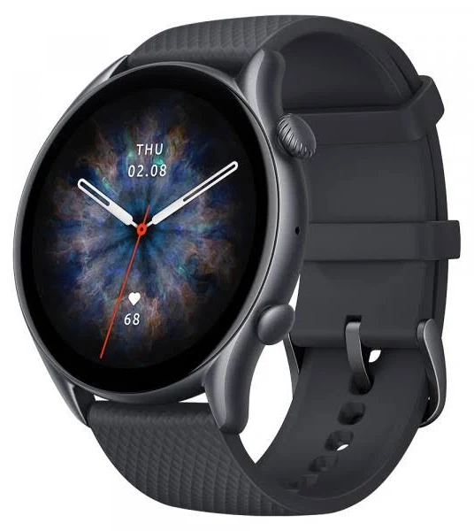 Amazfit GTR 3 Pro Smartwatch