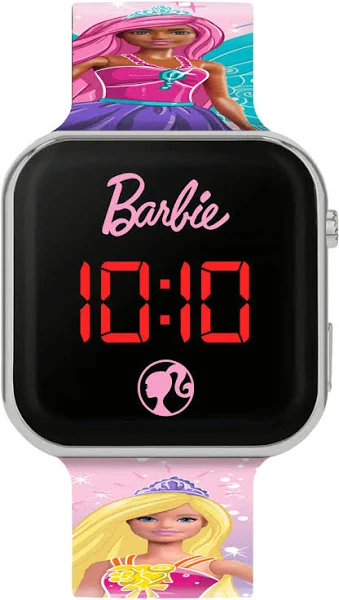 Peers Hardy Barbie LED BDT4144