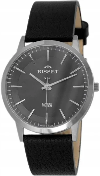 Zegarek męski Bisset BIS067