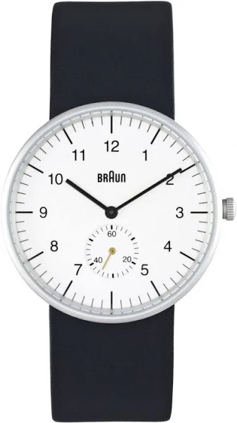 Braun 66503-BN0024WHBKG