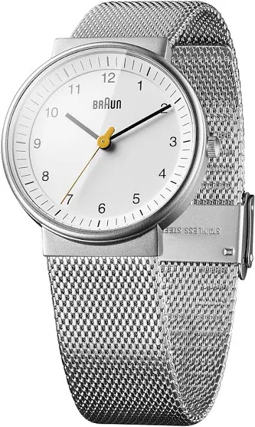 Zegarek Damski Braun Classic BN0031