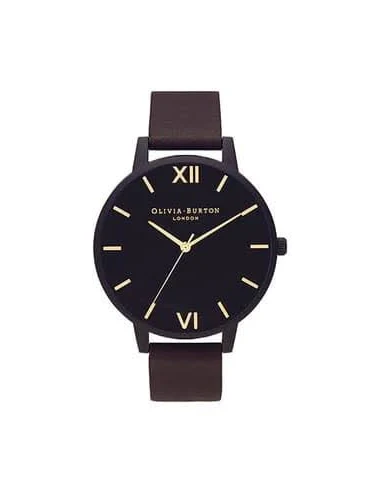 Olivia Burton WOMEN Ob16sh06 Zegarek