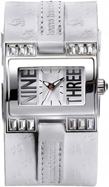 Zegarek Damski Bruno Banani Alpha Ladies BR20886