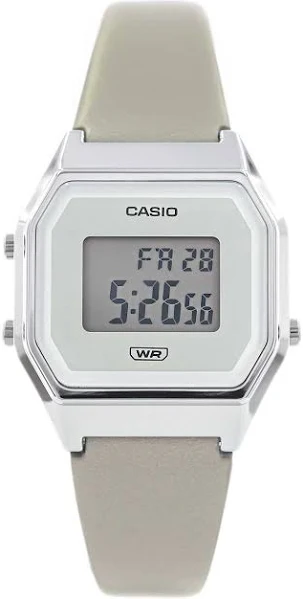 Zegarek damski Casio Vintage