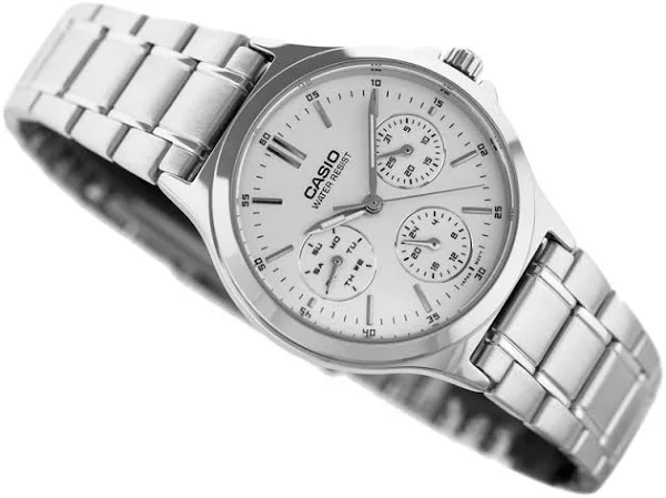 Zegarek Damski Casio LTP-V300G + BOX