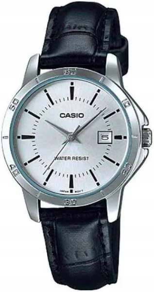 Zegarek Casio Collection LTP-V004L-7A +grawer