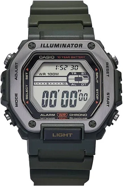 Zegarek CASIO