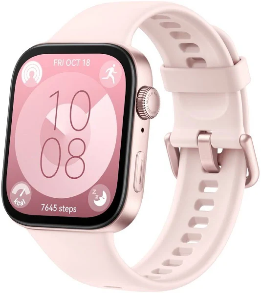 Huawei Watch Fit 3 Smartwatch