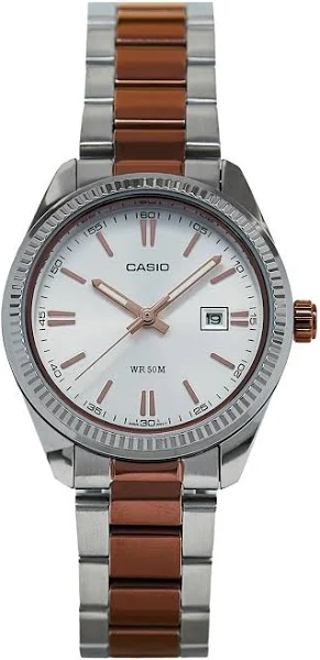 Casio Zegarek damski