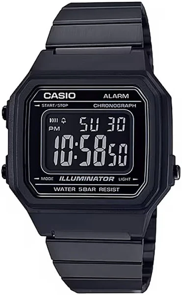 Zegarek Casio B650WB-1BEF