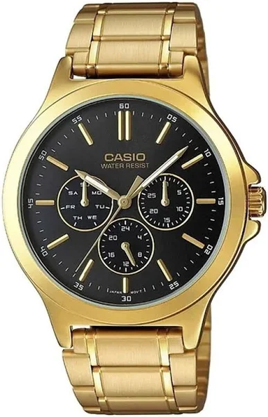 Casio Mtp-V300g-1Avdf