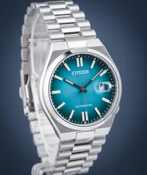 Citizen Zegarek Tsuyosa