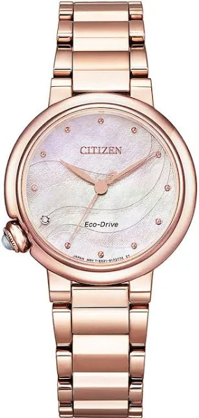 EM0912-84Y Zegarek Citizen