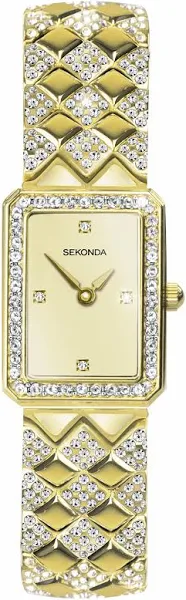 Zegarek Sekonda 40513 bransoleta
