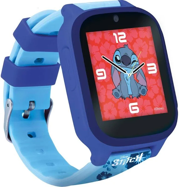 Lisciani Stitch Smartwatch