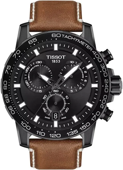Tissot Supersport Chrono T125.617.36.051.01