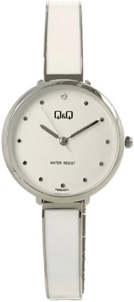 Zegarek damski Q&Q F669-201