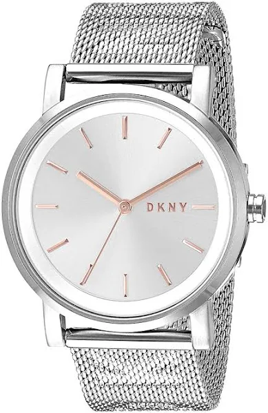 Zegarek damski DKNY Soho NY2620