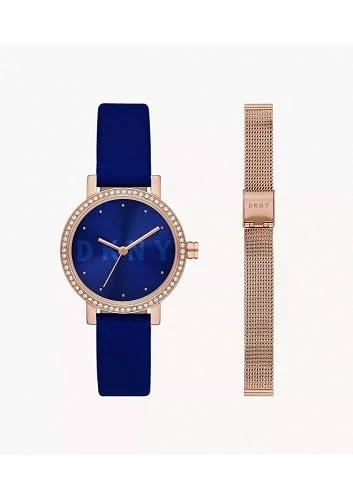 Dkny Ny2974 Soho Gift Set