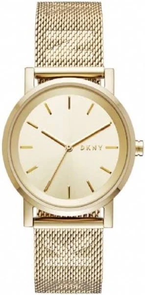 Zegarek DKNY NY2621