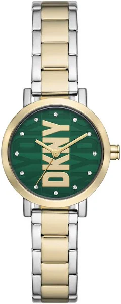 DKNY SOHO NY6676