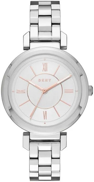 Zegarek DKNY NY2582 damski