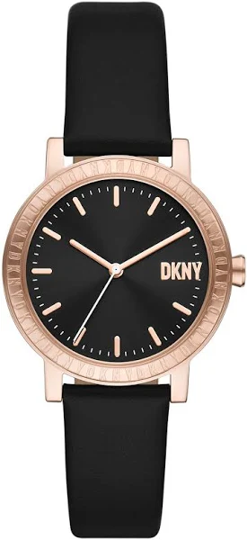 Zegarek DKNY NY6618 / SOHO D bransoleta