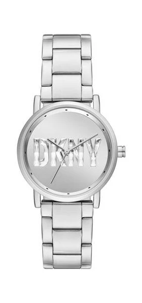 Zegarek DKNY NY6636 / SOHO bransoleta
