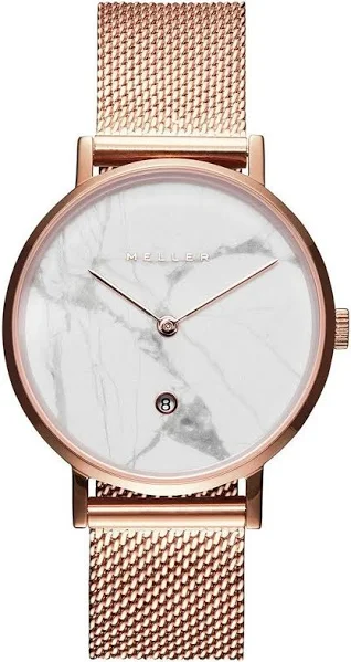 Zegarek damski Meller Astar Roos Marble W1RM-2ROSE