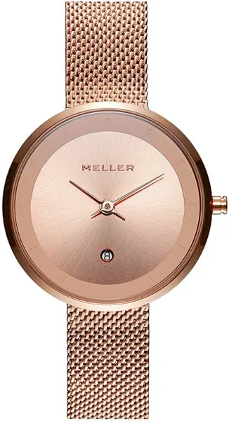 Zegarek damski Meller Niara All Roos W5RR-2ROSE