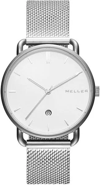 Zegarek damski Meller Denka Dag Silver W3P-2SILVER