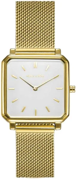 Zegarek Meller W7OB-2GOLD / Madi Gold bransoleta