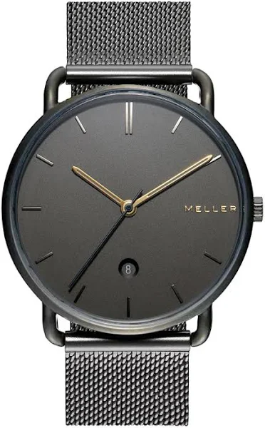 Zegarek Meller Denka Gun Metal S W3GG-2GREY