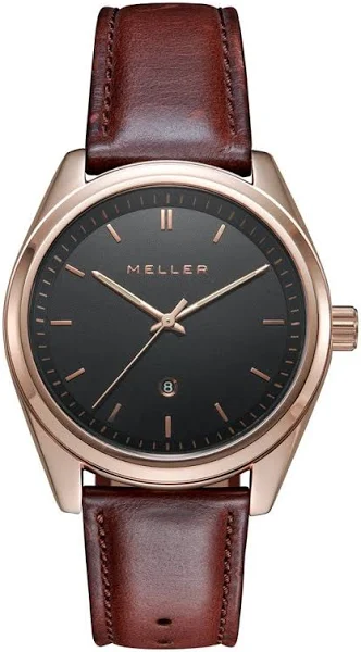 Zegarek damski Meller Maya Roos Choco