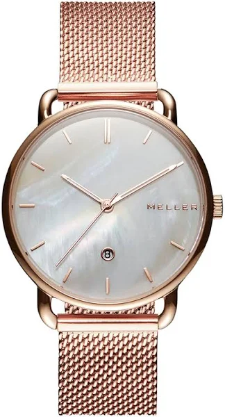 Zegarek damski Meller Denka Baki Roos W3N-2ROSE