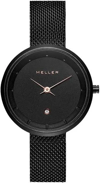 Zegarek damski Meller Niara Baki Black W5NN-2BLACK