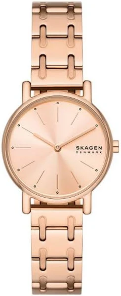 Zegarek damski Skagen Lille Signatur SKW3125