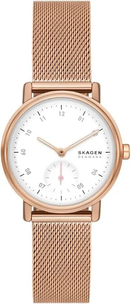 Zegarek damski Skagen Kuppel Lille SKW3099