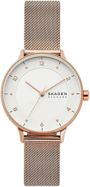 Skagen Zegarek Signatur SKW2784