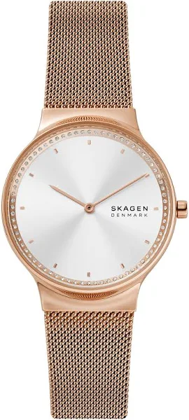 Zegarek damski Skagen Freja SKW3020