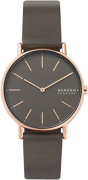 Zegarek damski Skagen SKW2794 Signatur