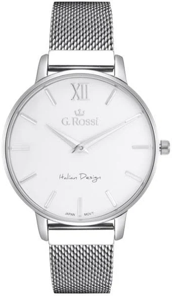 Zegarek damski zapinany na bransolecie dla niej